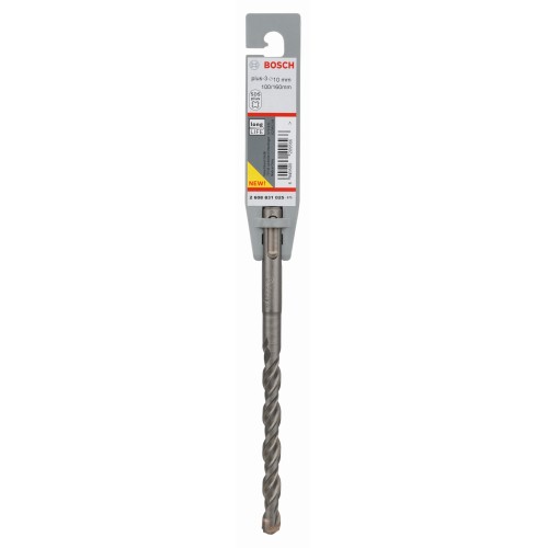 Brocas para martillos perforadores SDS plus-3