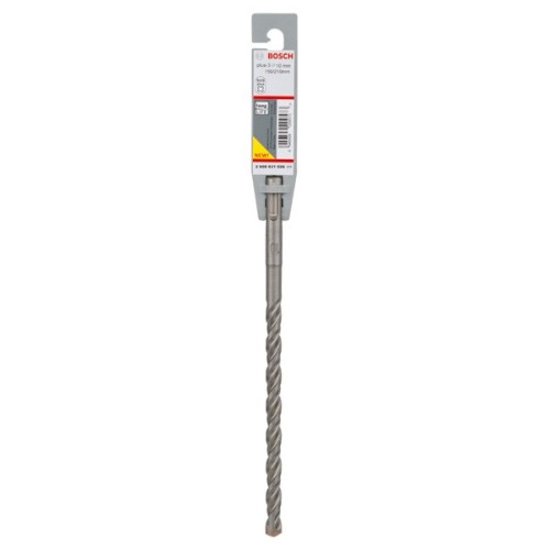 Brocas para martillos perforadores SDS plus-3