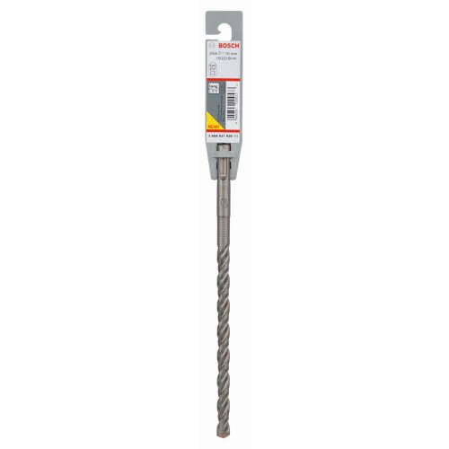 Brocas para martillos perforadores SDS plus-3