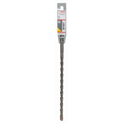 Brocas para martillos perforadores SDS plus-3