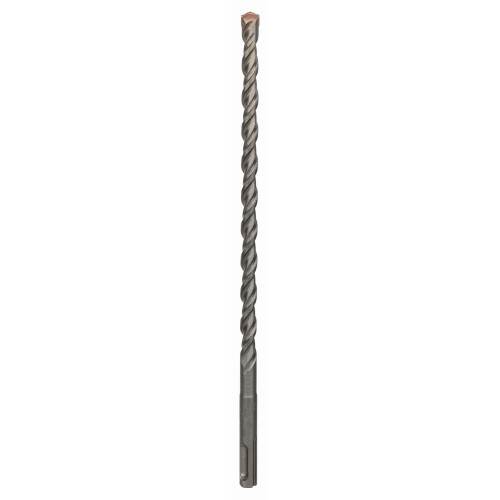 Brocas para martillos perforadores SDS plus-3
