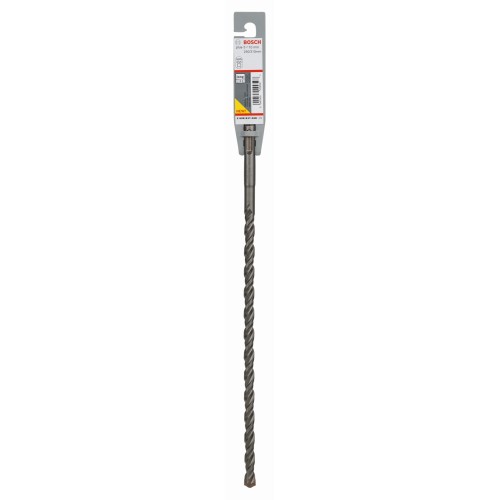 Brocas para martillos perforadores SDS plus-3
