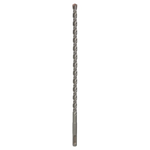 Brocas para martillos perforadores SDS plus-3
