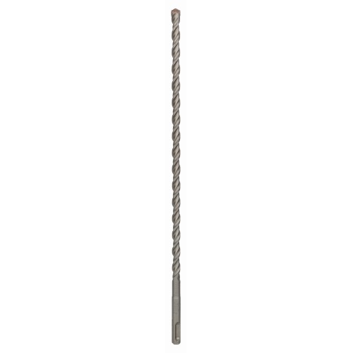 Brocas para martillos perforadores SDS plus-3