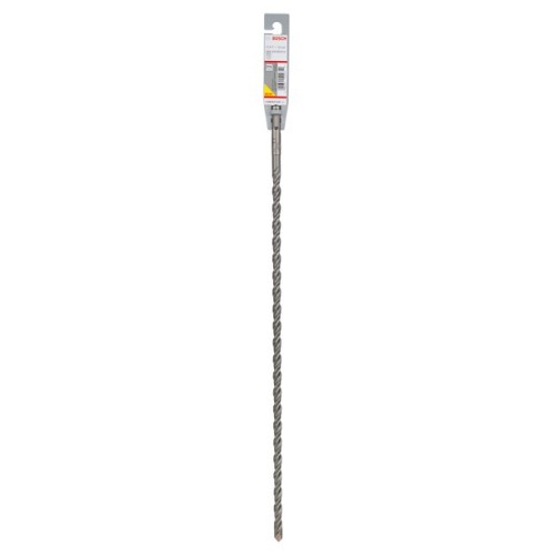 Brocas para martillos perforadores SDS plus-3