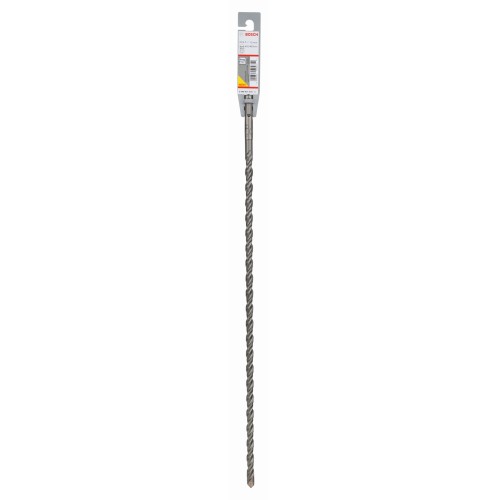 Brocas para martillos perforadores SDS plus-3