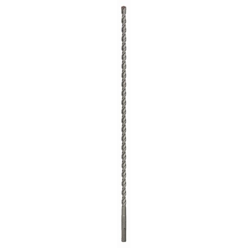 Brocas para martillos perforadores SDS plus-3