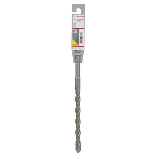 Brocas para martillos perforadores SDS plus-3
