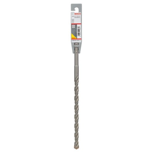 Brocas para martillos perforadores SDS plus-3