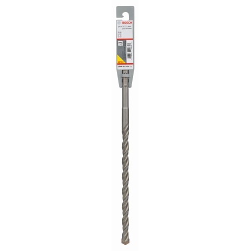 Brocas para martillos perforadores SDS plus-3