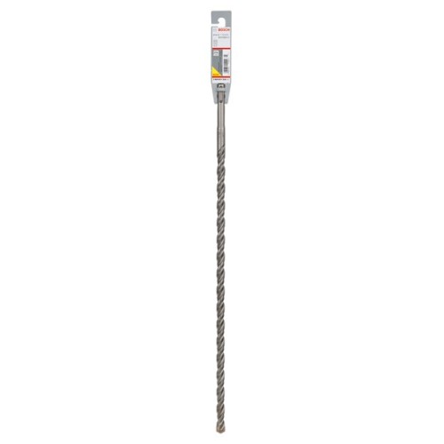 Brocas para martillos perforadores SDS plus-3