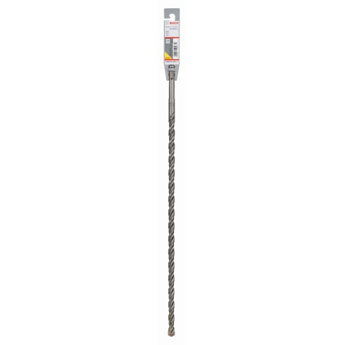 Brocas para martillos perforadores SDS plus-3
