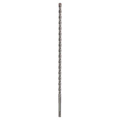Brocas para martillos perforadores SDS plus-3