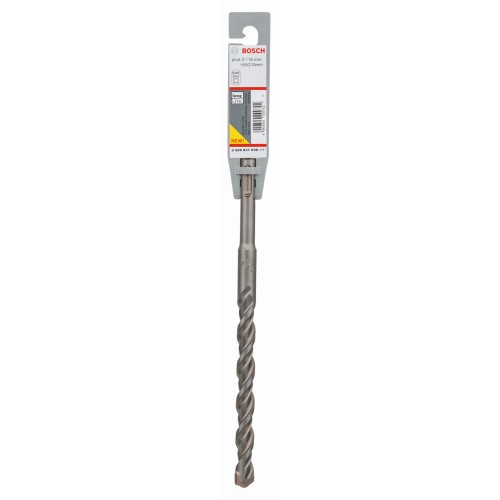 Brocas para martillos perforadores SDS plus-3