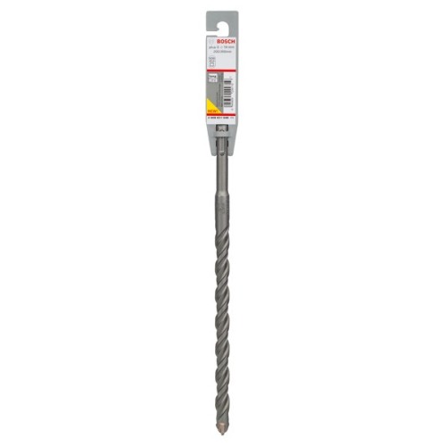 Brocas para martillos perforadores SDS plus-3