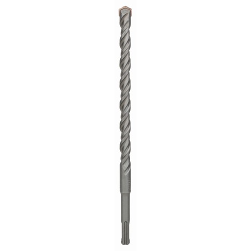 Brocas para martillos perforadores SDS plus-3