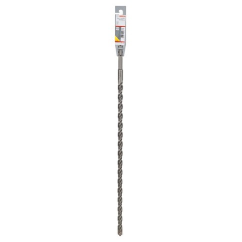 Brocas para martillos perforadores SDS plus-3