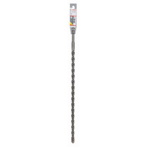 Brocas para martillos perforadores SDS plus-3