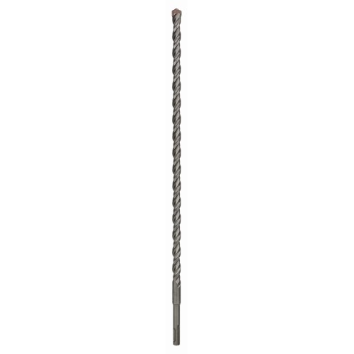 Brocas para martillos perforadores SDS plus-3