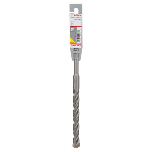 Brocas para martillos perforadores SDS plus-3