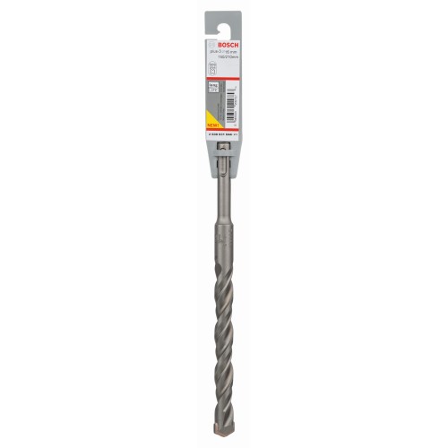 Brocas para martillos perforadores SDS plus-3