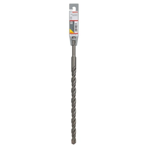 Brocas para martillos perforadores SDS plus-3