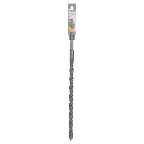 Brocas para martillos perforadores SDS plus-3
