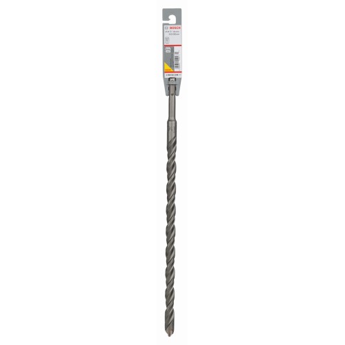 Brocas para martillos perforadores SDS plus-3
