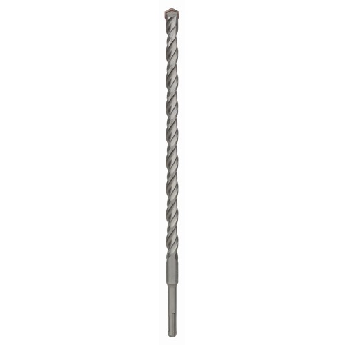 Brocas para martillos perforadores SDS plus-3