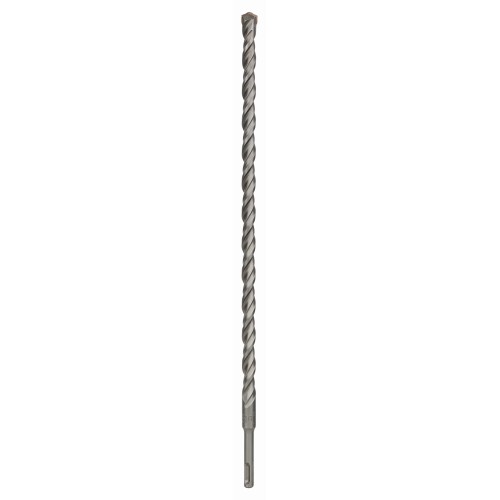 Brocas para martillos perforadores SDS plus-3