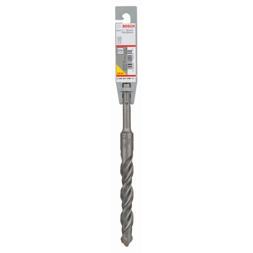 Brocas para martillos perforadores SDS plus-3