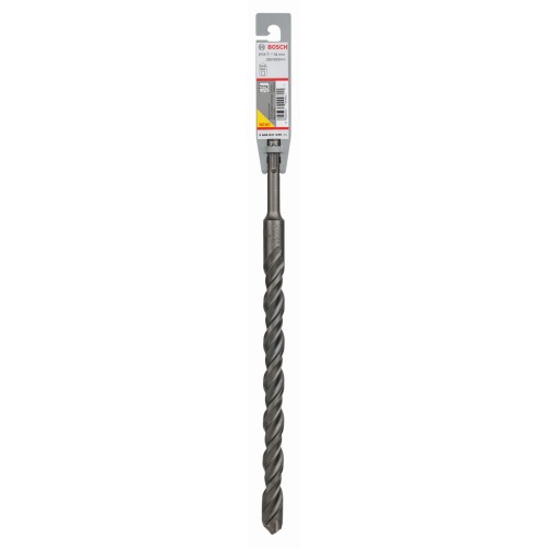 Brocas para martillos perforadores SDS plus-3