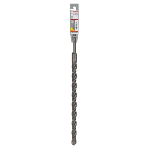 Brocas para martillos perforadores SDS plus-3