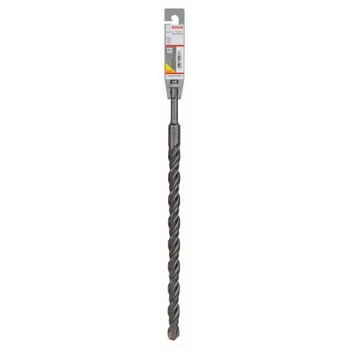 Brocas para martillos perforadores SDS plus-3