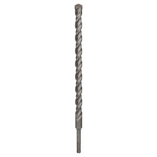 Brocas para martillos perforadores SDS plus-3