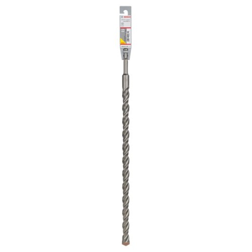 Brocas para martillos perforadores SDS plus-3