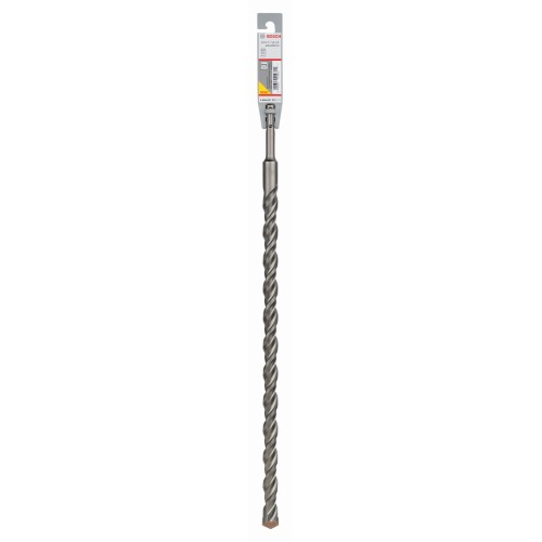 Brocas para martillos perforadores SDS plus-3