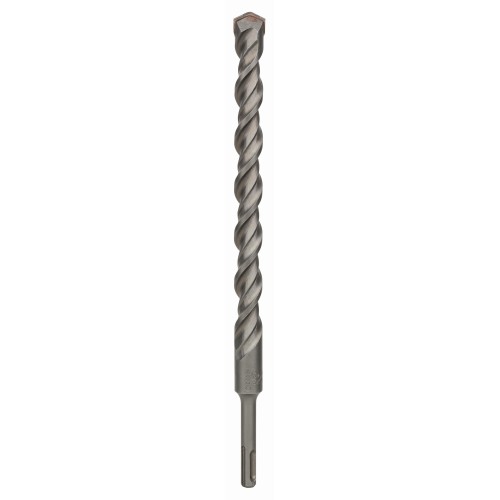 Brocas para martillos perforadores SDS plus-3