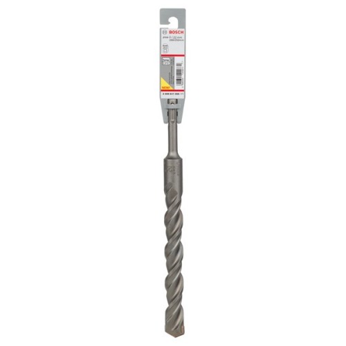 Brocas para martillos perforadores SDS plus-3