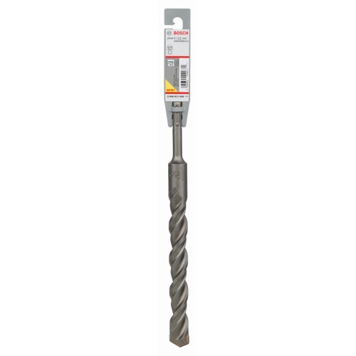 Brocas para martillos perforadores SDS plus-3