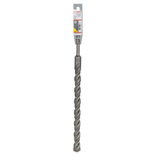 Brocas para martillos perforadores SDS plus-3