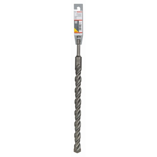 Brocas para martillos perforadores SDS plus-3