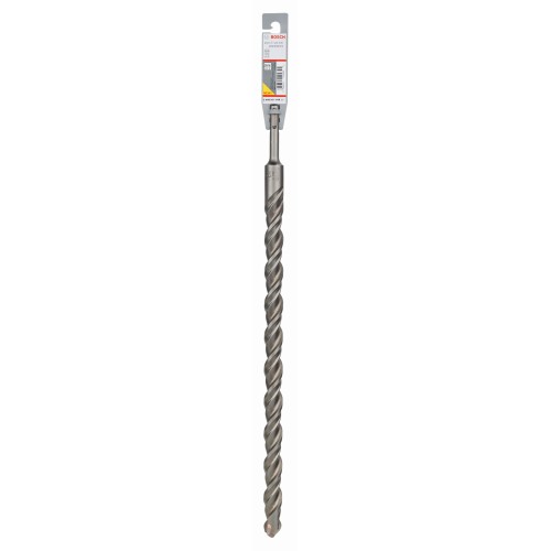 Brocas para martillos perforadores SDS plus-3
