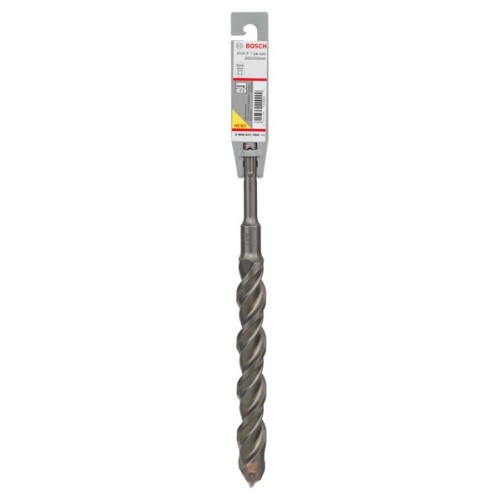 Brocas para martillos perforadores SDS plus-3
