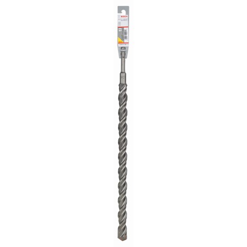 Brocas para martillos perforadores SDS plus-3