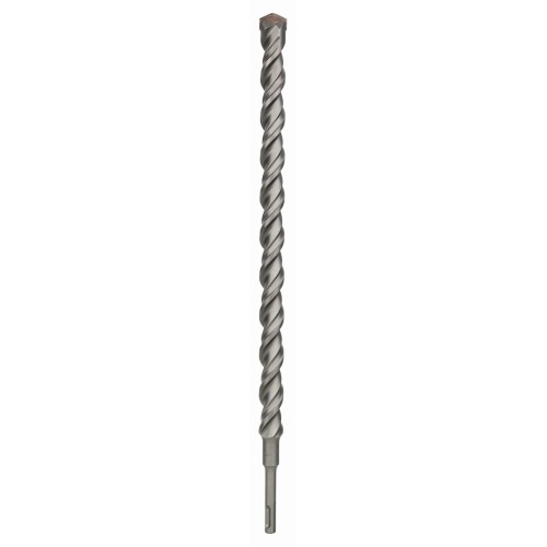 Brocas para martillos perforadores SDS plus-3