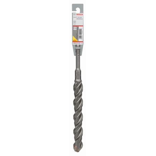 Brocas para martillos perforadores SDS plus-3