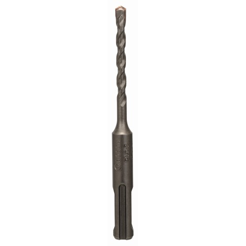 Brocas para martillos perforadores SDS plus-3