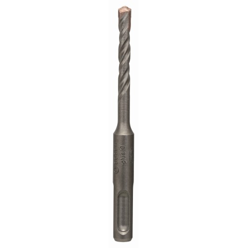 Brocas para martillos perforadores SDS plus-3