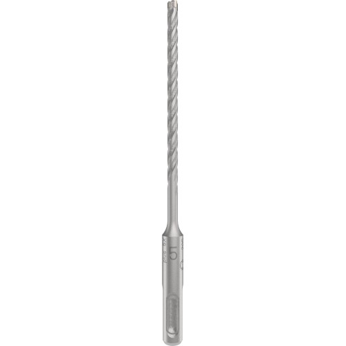 Broca para martillo PRO SDS plus-5X, 5 x 100 x 160 mm